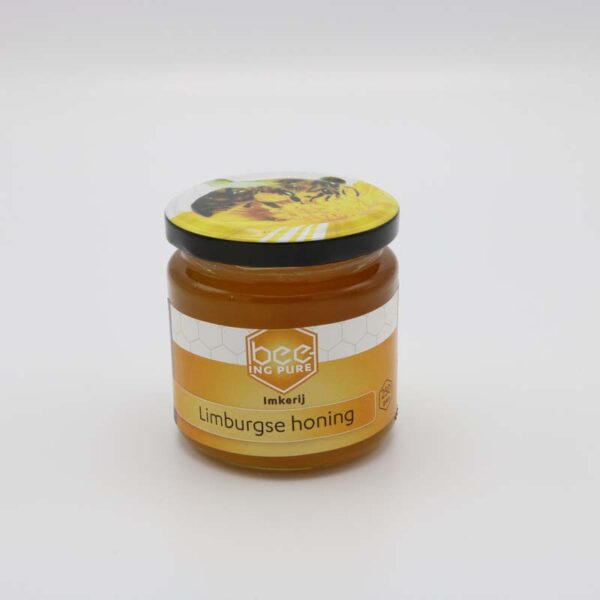 Limburg Honey Liquid 250gr